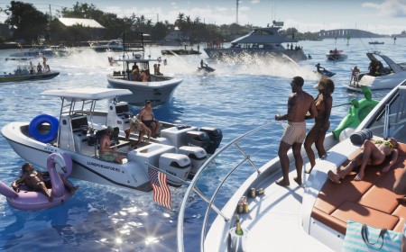 GTA 6's Incredible Beach Leak Just Proved Rockstar's Doubters Wrong In Under Two Minutes