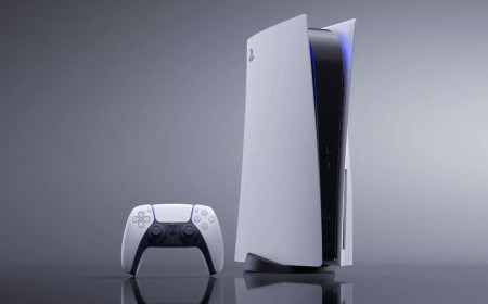 Spending on physical games falls to lowest on record since 1995 — US console sales plunge 39% in July as memory costs push average price to $542