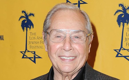 Mark Rydell dead at 97: Director-actor famously helmed Bette Midler's The Rose and earned Oscar nom for On Golden Pond