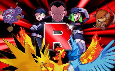 New Pokémon TCG Pocket Expansion Gives Team Rocket A Shot