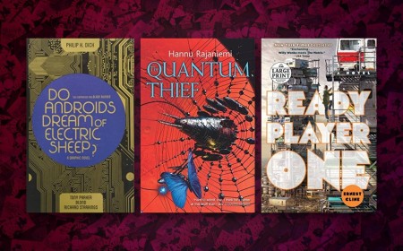 10 Classic Sci-fi Cyberpunk Books You Must Read in 2026