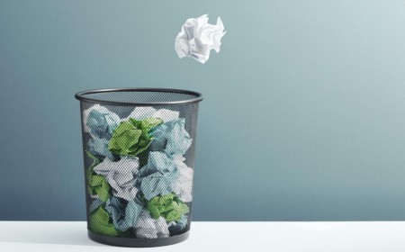 A researcher bought noreply.net. Companies started sending him secrets.