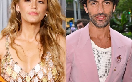 How Blake Lively, Justin Baldoni's Legal Battle Ended in Settlement