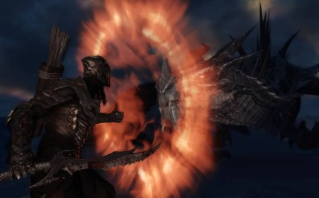 The Elder Scrolls: Skyrim Is Getting A Brand-New Update