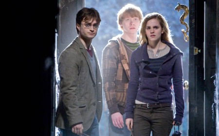 Harry Potter: The Guardian Officially Arrives October 2026