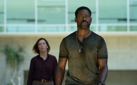 ‘Paradise’ Director Hanelle M. Culpepper on Why Great Sci-Fi Shows Sweat the Small Stuff