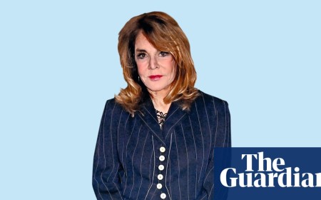 Stockard Channing: ‘I cried at the election of Joe Biden, thinking we were out of the woods. Wrong!’