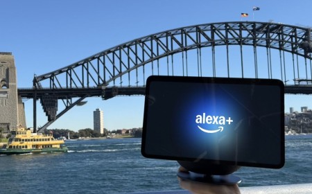 G’day, Alexa+: Amazon's AI-upgraded smart home assistant has finally arrived in Australia — and it's fully fluent in 'Strayan