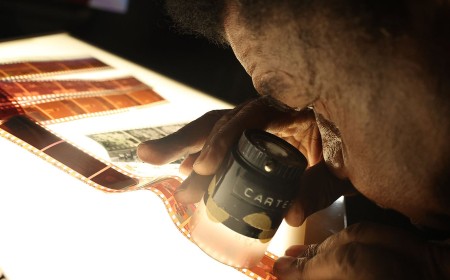 Award-Winning Documentary Celebrates Pioneering Black Photographers