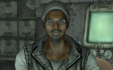 Former Bethesda lead artist is looking forward to Fallout 3's remaster because the game they released was '100% not what we intended, and it was very, very constrained'