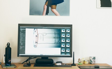 Can a Monitor Really Be Worth This Much? EIZO CG2700X Review
