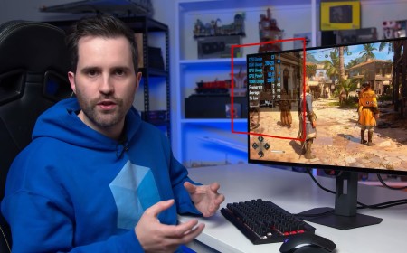 I Gamed on a 4GB GPU in 2026: AMD is Repeating its Worst Radeon Mistake