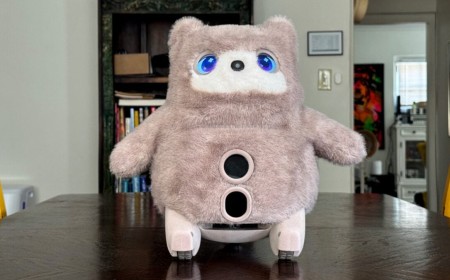 SwitchBot Kata Friends AI Pet Review: Useless if You Don’t Pay Up