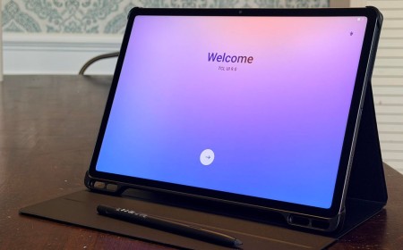 I've tested dozens of tablets - this $300 TCL is a back-to-school powerhouse