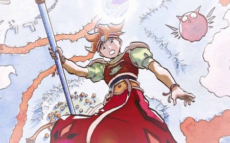 Over 30 Years Later, an Underrated SNES RPG Masterpiece Is Finally Getting a US Release