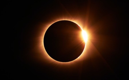 Solar eclipse 2026: where, when and how to photograph the unmissable celestial event