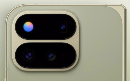 The Pixel 11's "glow" feature is actually called HiLight—here's what it does