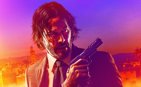 John Wick Meets Max Payne In Brutal New Conspiracy Thriller Game