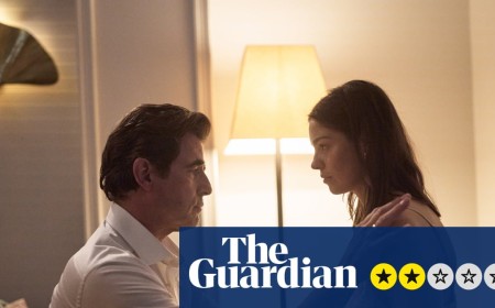 The Secret Woman review – Claes Bang is dastardly gaslighter in Danish amnesia thriller