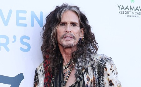 Aerosmith's Steven Tyler scores legal win in court war with ex-lover who claims he sexually abused her as a teen in the 1970s… as trial date nears