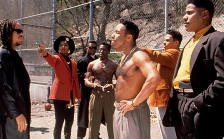 Tonight’s After Dark: ‘New Jack City,’ the Gangster Classic That Became a Westwood Flashpoint