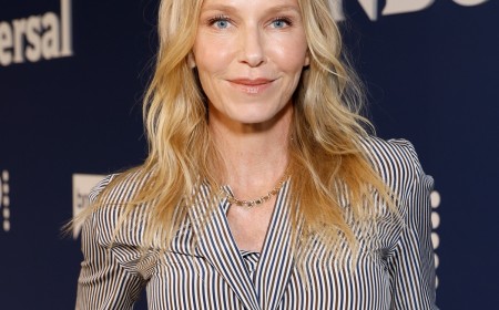 Kelli Giddish Reacts to Shock Over Her Law & Order: SVU Exit