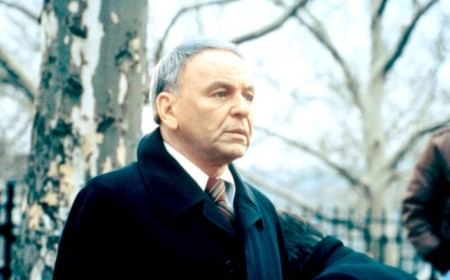 Frank Sinatra’s Last Great Performance Served as the Bridge Between ‘Dirty Harry’ and ‘Se7en,’ but Was Bleaker Than Either
