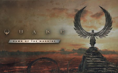 New official 30th anniversary Quake mission pack adds new maps and mechanics