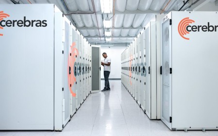 Cerebras shares plunge nearly 20% after missing earnings expectations — hardware sales drop but AI cloud revenue climbs 281%