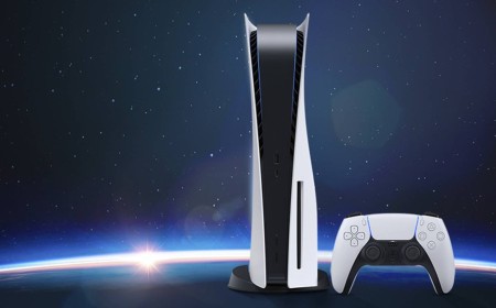 PlayStation 5 consoles now warn players of physical disc termination, rumor says