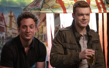 Shameless Ending Explained: Frank's Death & What Happens To The Other Gallaghers