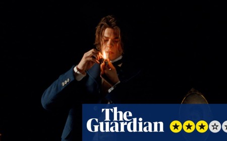 A Rimbaud review – legendary poet’s unlikely transformation into entrepreneur is as odd as ever