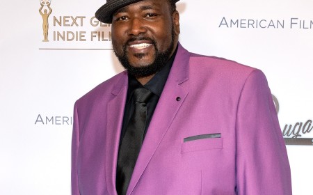 Quinton Aaron Hasn’t Spoken to Wife Since Learning She Was Married