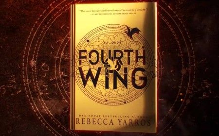 Fourth Wing Fans Have a New Reason to Get Excited While Waiting for the Next Book