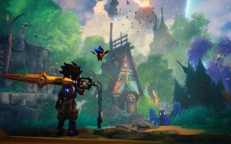 The 5 Greatest New Games to Play on Steam This Weekend