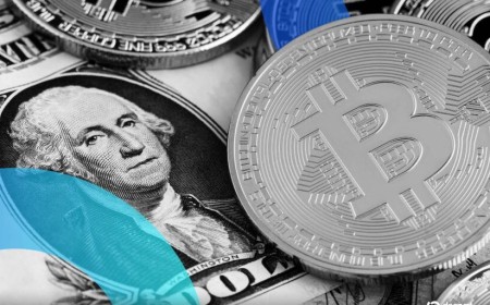 Wall Street and Washington Fuel Bitcoin Rally: Here's What's Going On