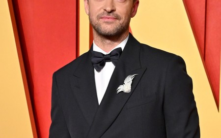 Justin Timberlake Makes Rare Concert Appearance at Don Toliver Show