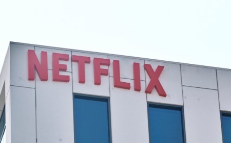 Netflix Names Hollywood Veteran Katie Martin Kelley VP of Communications, Film