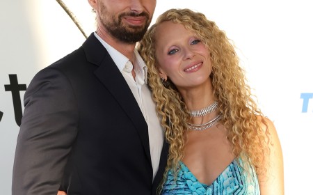 Ted Lasso's Juno Temple Quietly Marries Michal Szymanski