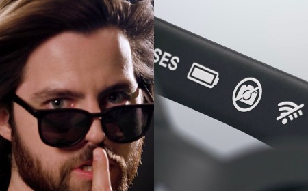 DuckDuckGo’s Smart Glasses Have No Camera, No AI, and No Electronics