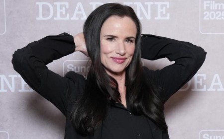 Juliette Lewis Recalls Robert De Niro on Set of Scorsese’s ‘Cape Fear’: ‘He Had an Organ Player and Was Speaking in Tongues’