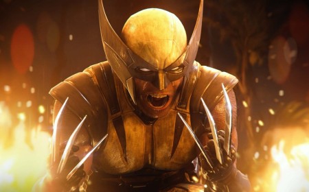 Marvel's Wolverine ESRB Rating Promises 'a Handful of Sequences' Featuring 'Exposed Buttocks'
