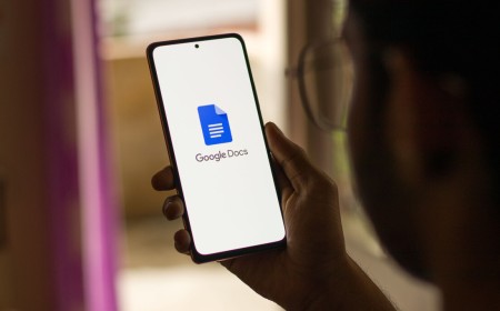 Passwords stored in public Google Doc then showed up in search results