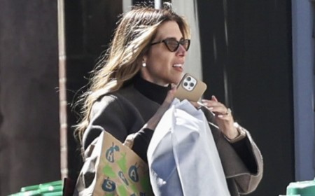 Billionaire Tzaneros women go to ground after family shipping empire's collapse: Poppy's discreet dash to 'queen bee' socialite's mansion - and the estranged sister who may have the last laugh