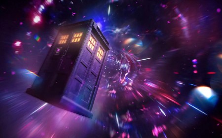 Doctor Who Officially Returns With Memento Mori