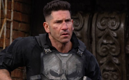 Jon Bernthal Teases The Punisher’s MCU Future After Spider-Man: Brand New Day