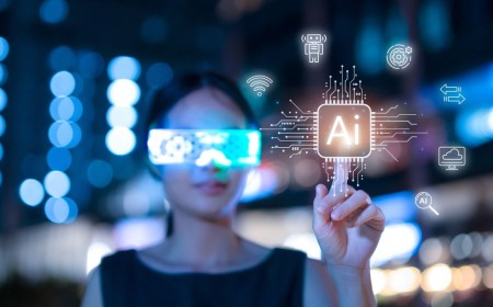Why even the biggest brands have low AI readiness
