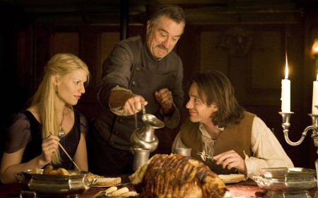 The Princess Bride Meets Labyrinth In Charlie Cox's 19-Year-Old Fantasy Gem