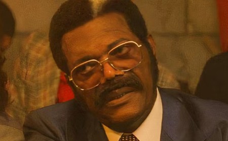 Samuel L. Jackson's Near-Perfect Crime Miniseries Is An Underseen Gem On Peacock