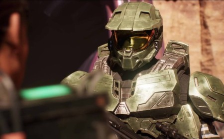 10 best games like Halo: Campaign Evolved